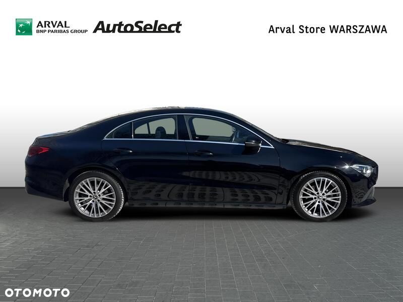 Mercedes-Benz CLA 200 7G-DCT - 5