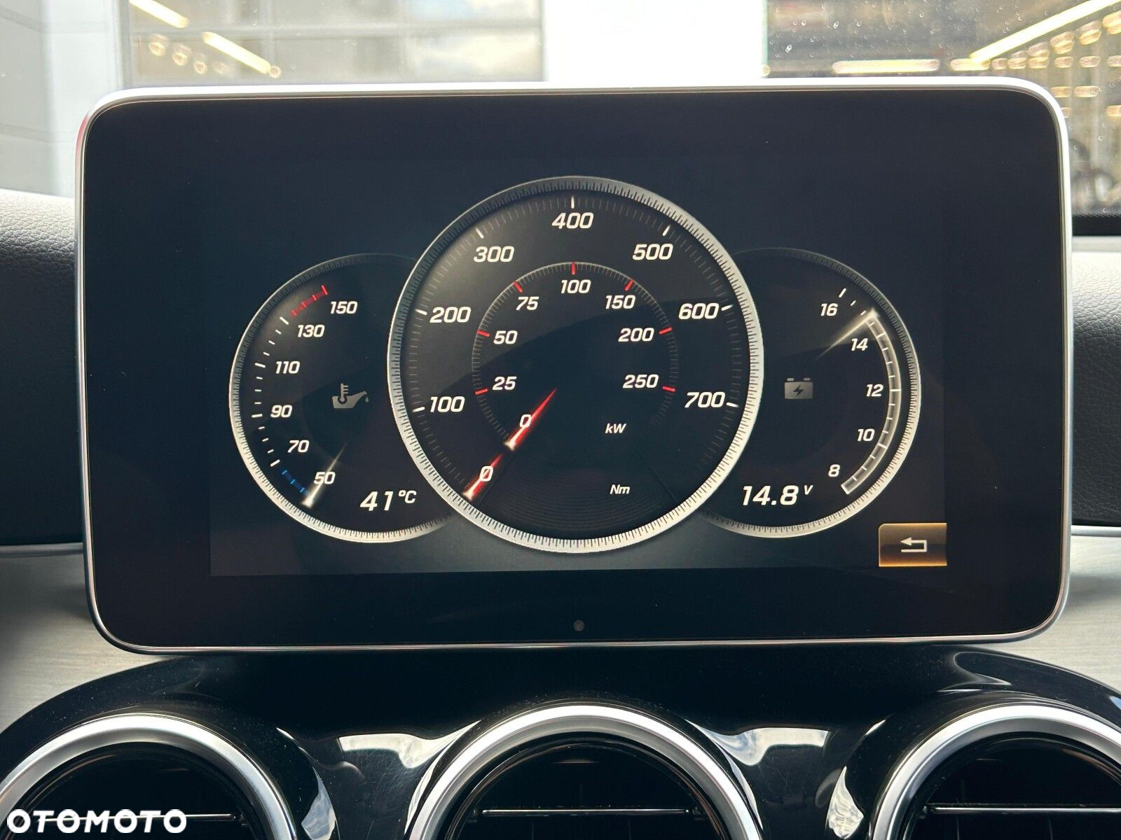 Mercedes-Benz GLC 350 d 4-Matic - 28