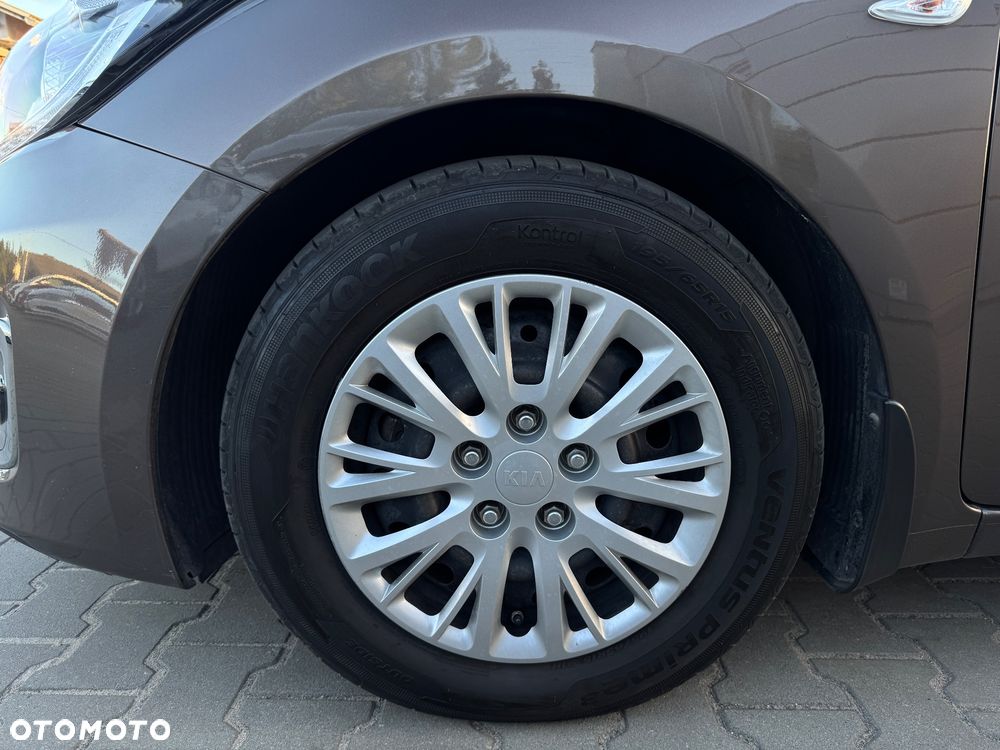 Kia Ceed Cee'd 1.4 M - 19
