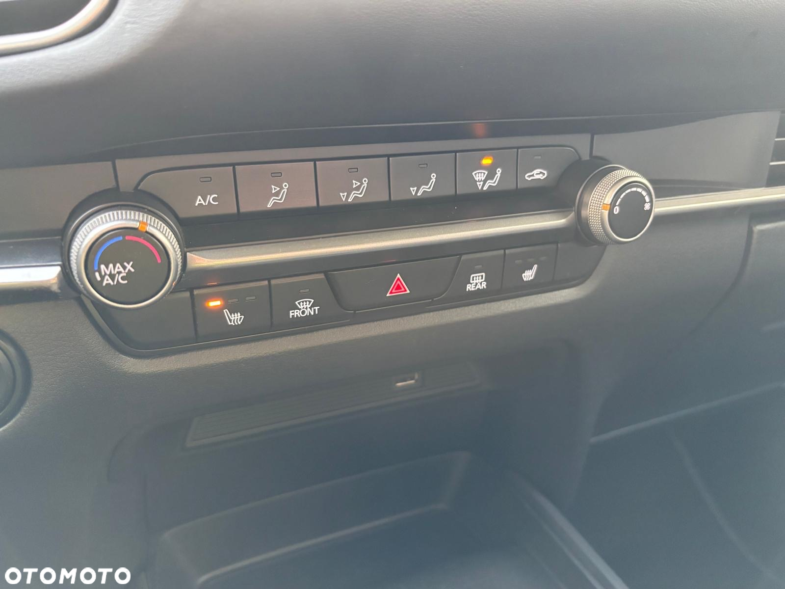 Mazda CX-30 - 30