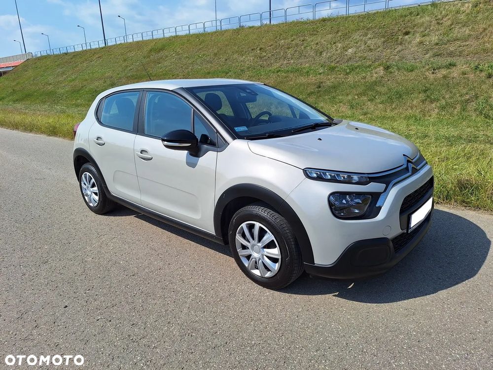 Citroën C3 1.2 PureTech Feel - 3