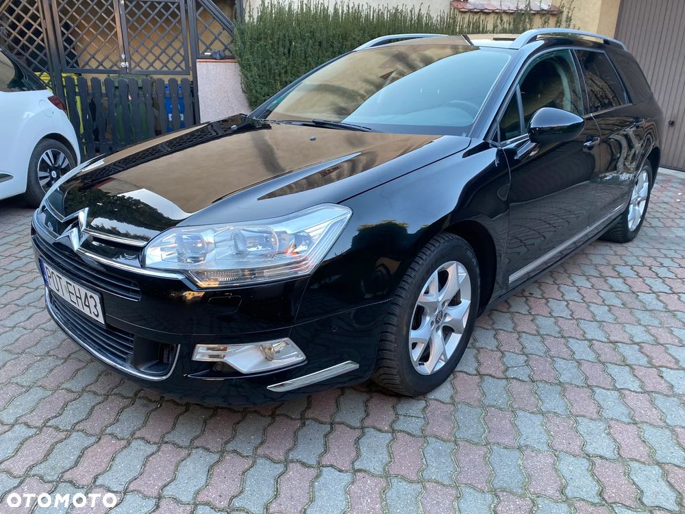 Citroën C5 2.0i 16V Exclusive - 1