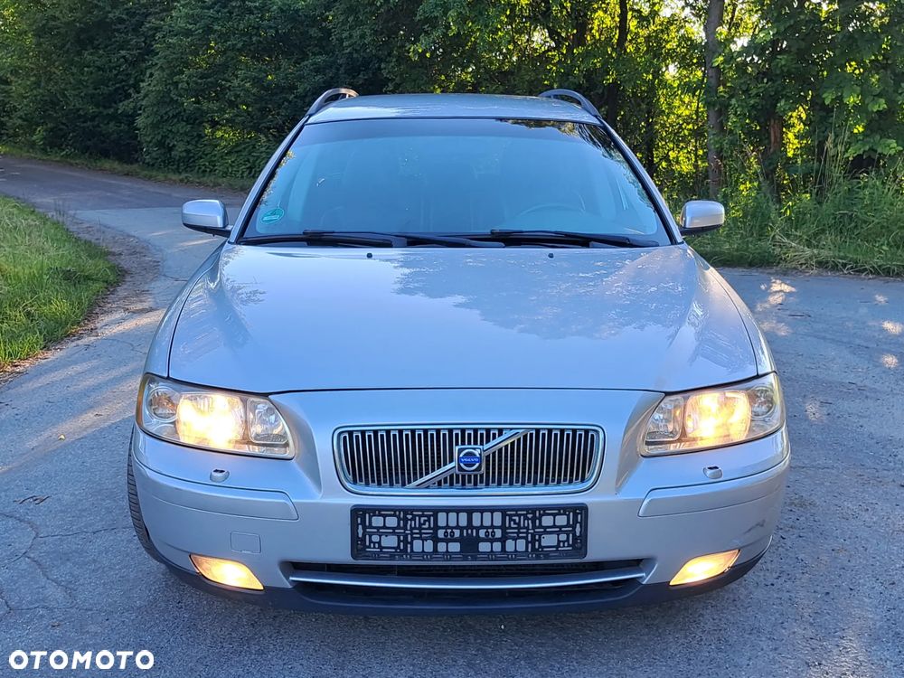 Volvo V70 2.4 - 29
