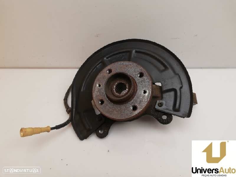 MANGA DE EIXO TRASEIRA DIREITA RENAULT KANGOO 2006 - - 3