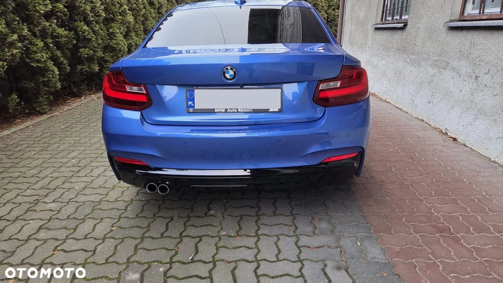 BMW Seria 2 228i - 9