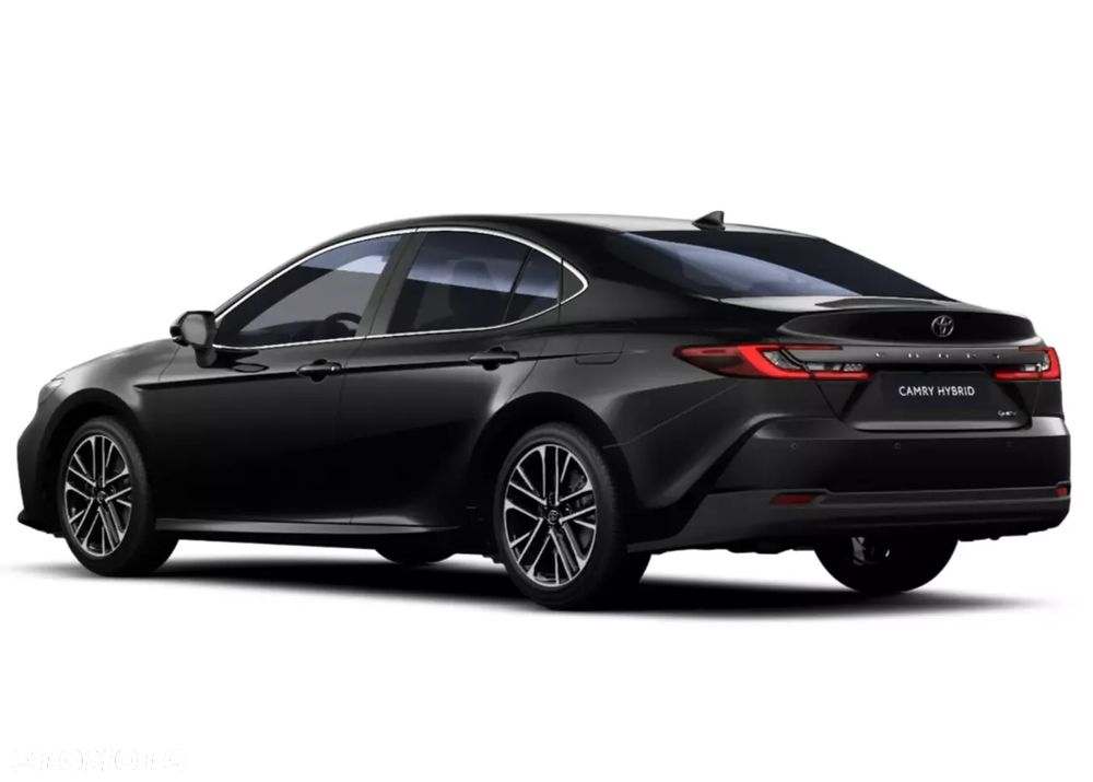 Toyota Camry 2.5 Hybrid Dynamic Force Prestige e-CVT - 3
