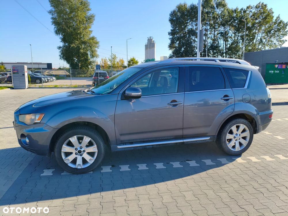 Mitsubishi Outlander 2.0 Intense 2WD - 5