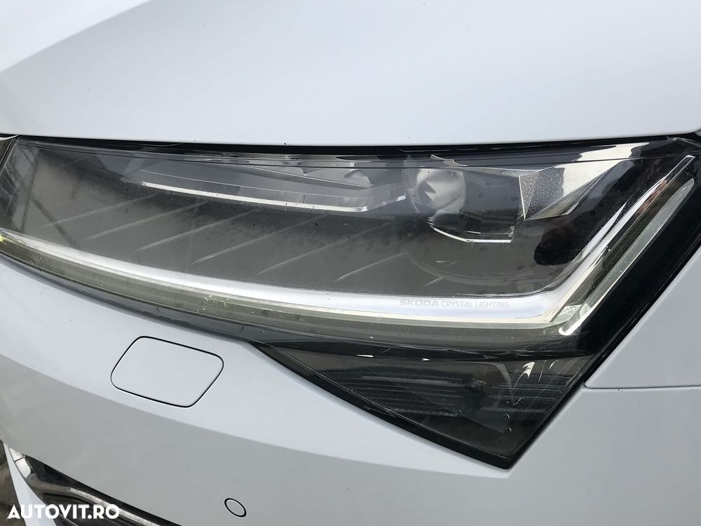 Skoda Superb 2.0 TDI 4X4 DSG Style - 39