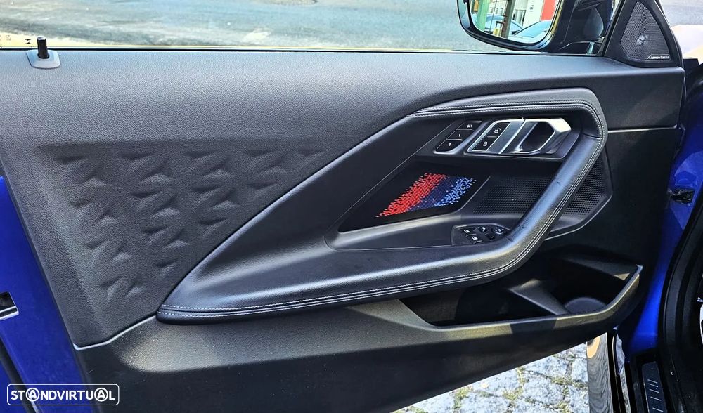 BMW 218 i Aut. - 28