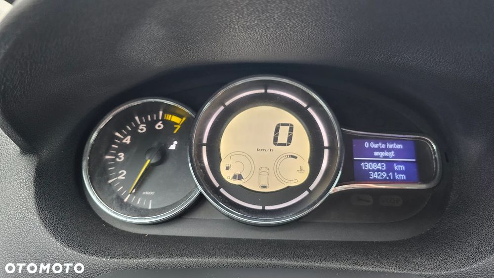 Renault Megane TCe 130 Dynamique - 29