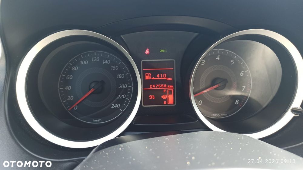 Mitsubishi Lancer 1.8 Inform - 17