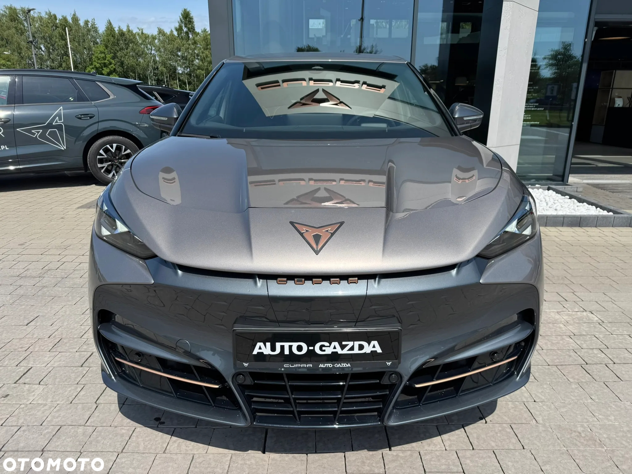 Cupra Tavascan - 4