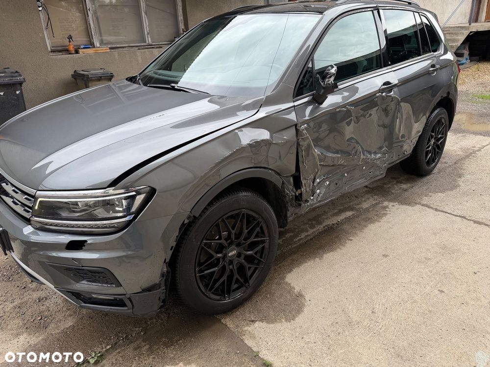 Volkswagen Tiguan 2.0 TSI 4Motion DSG OPF Offroad - 14