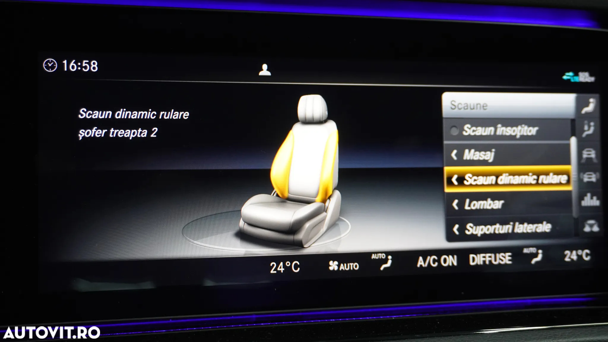 Mercedes-Benz G AMG 63 SW Long Aut. - 16