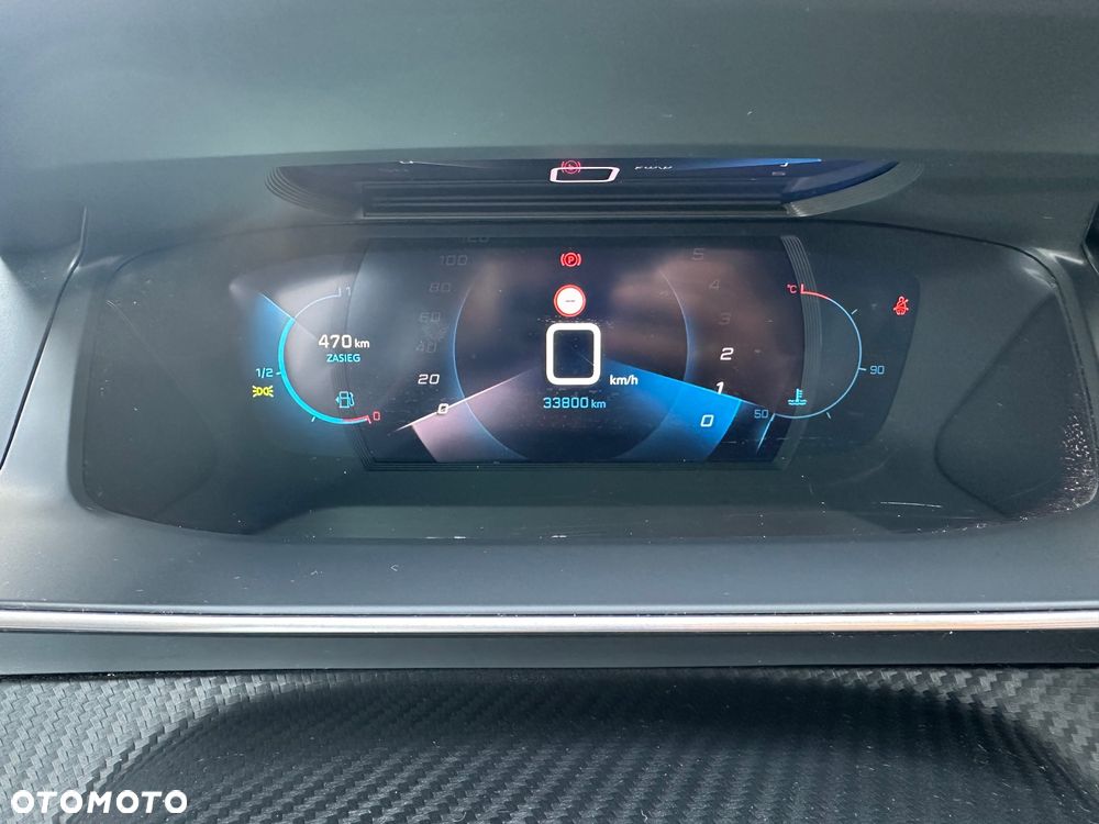 Peugeot 208 - 9