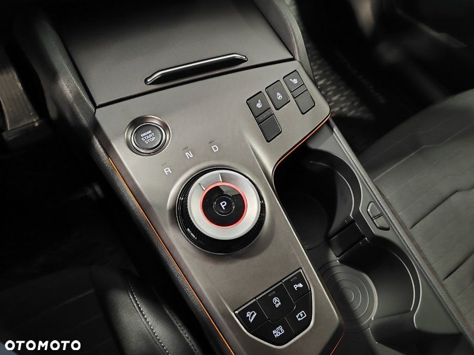 Kia Sportage - 19