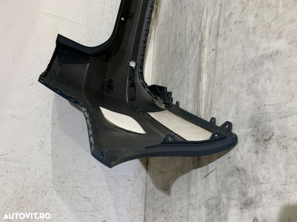 Bara spate VW Golf 7 facelift, Kombi , Variant, 2017, 2018, 2019, 5G9807421M. - 8