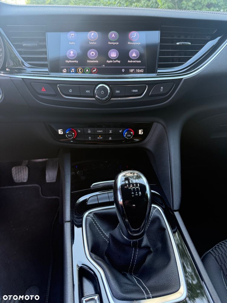 Opel Insignia 1.6 CDTI Exclusive S&S - 28