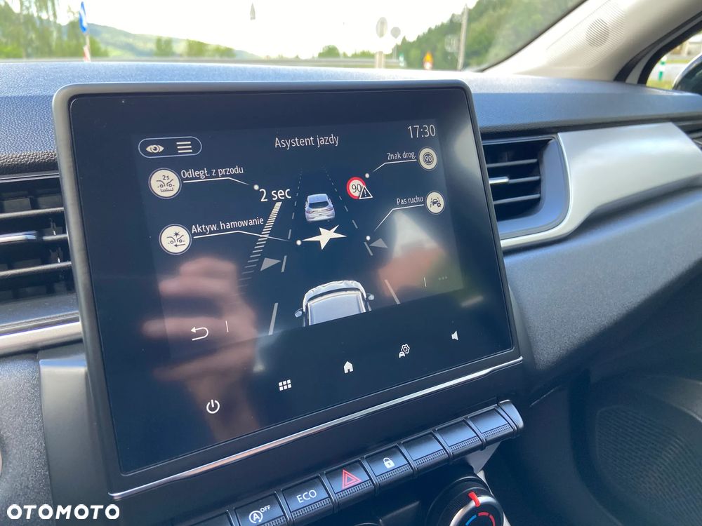 Renault Captur 1.3 TCe mHEV Intens EDC - 21