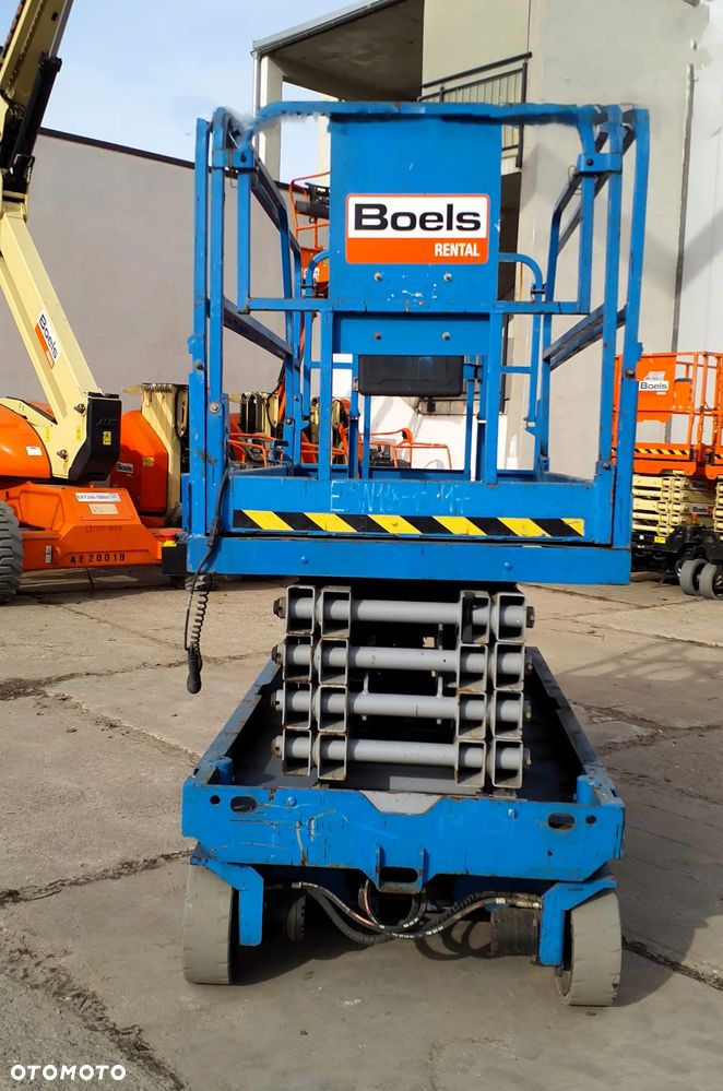 Genie GS3246 - 5