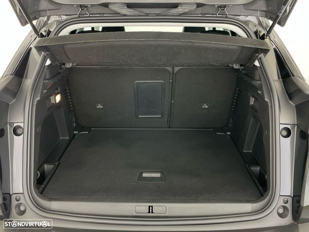 Peugeot 3008 1.5 BlueHDi Allure - 13