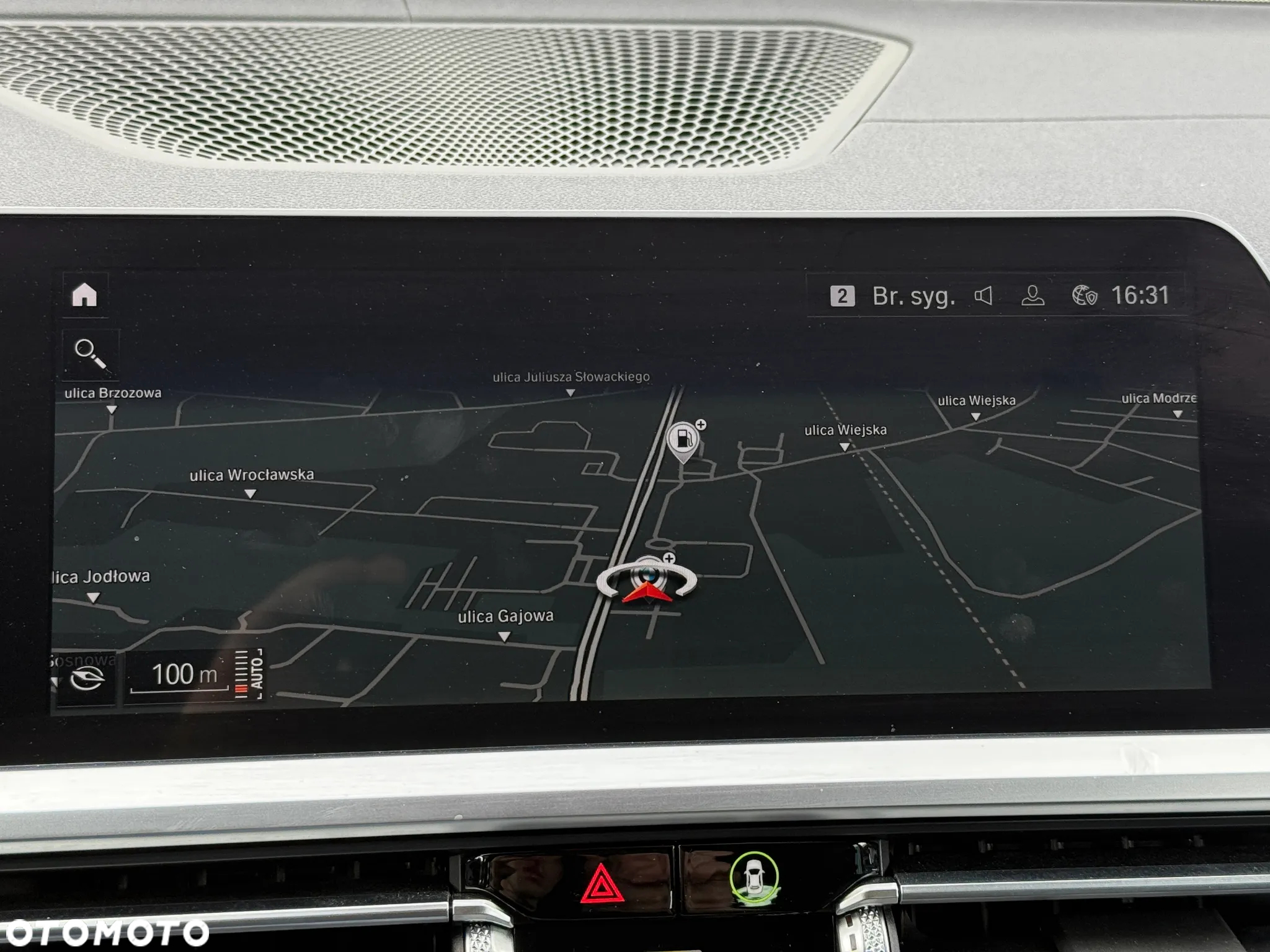 BMW Seria 3 320d M Sport - 34