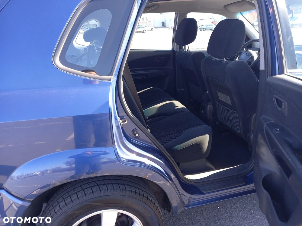 Hyundai Tucson - 14