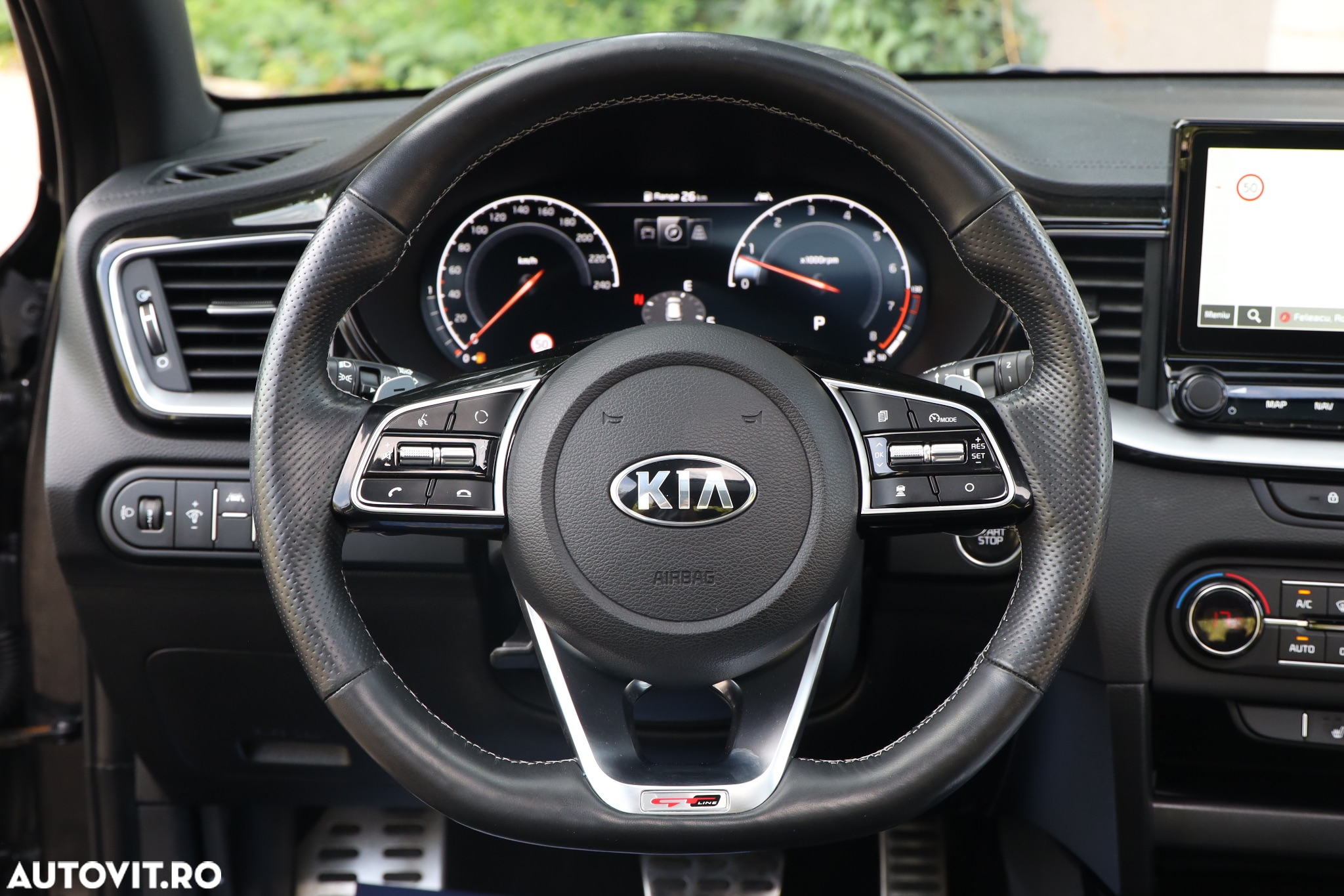 Kia Pro Ceed ProCeed 1.4 T-GDI 7DCT GT Line - 7