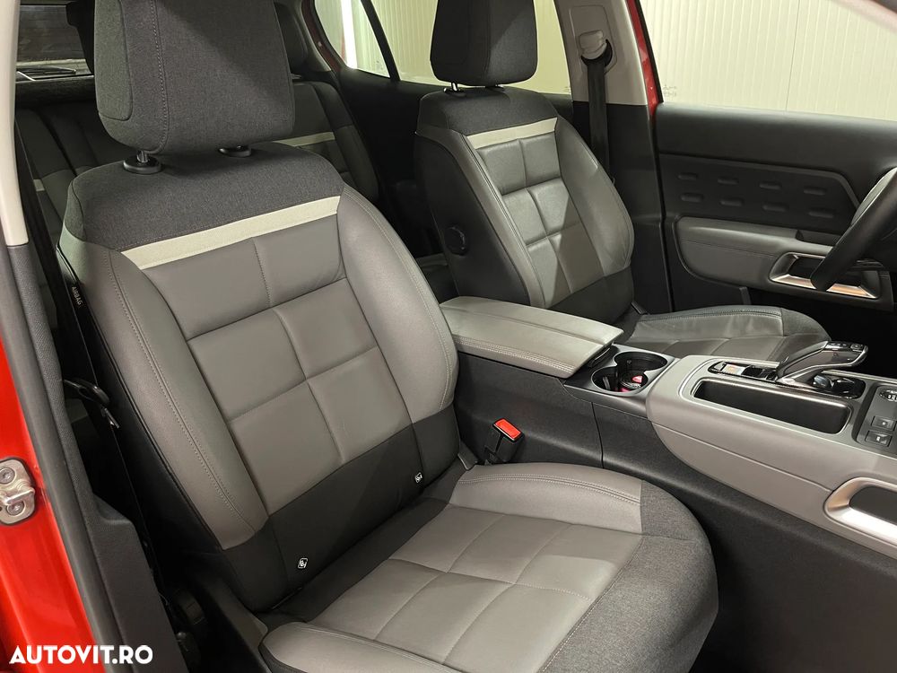Citroën C5 Aircross 1.5 BlueHDi 130 S&S EAT8 Feel Pack - 9
