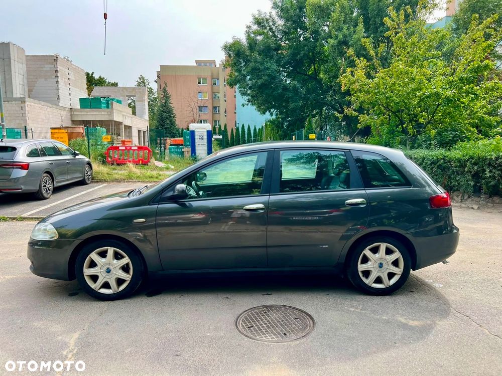 Fiat Croma - 11