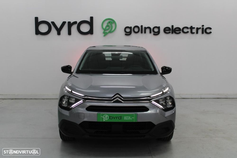 Citroën e-C4 - 2