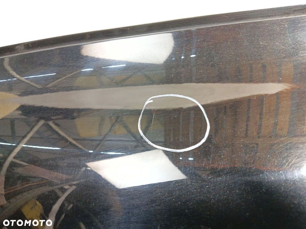 BŁOTNIK LEWY PRZÓD RENAULT MEGANE IV (2016-2020) 1.6 SCE 114KM - 4