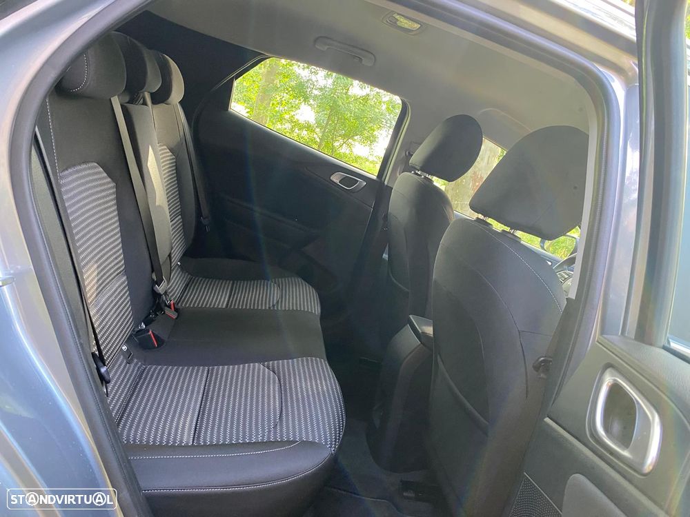 Kia XCeed 1.0 T-GDI Dynamic - 18