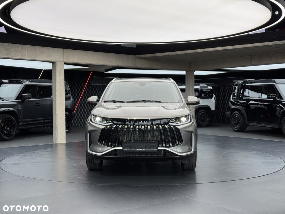 Jetour X50 - 9