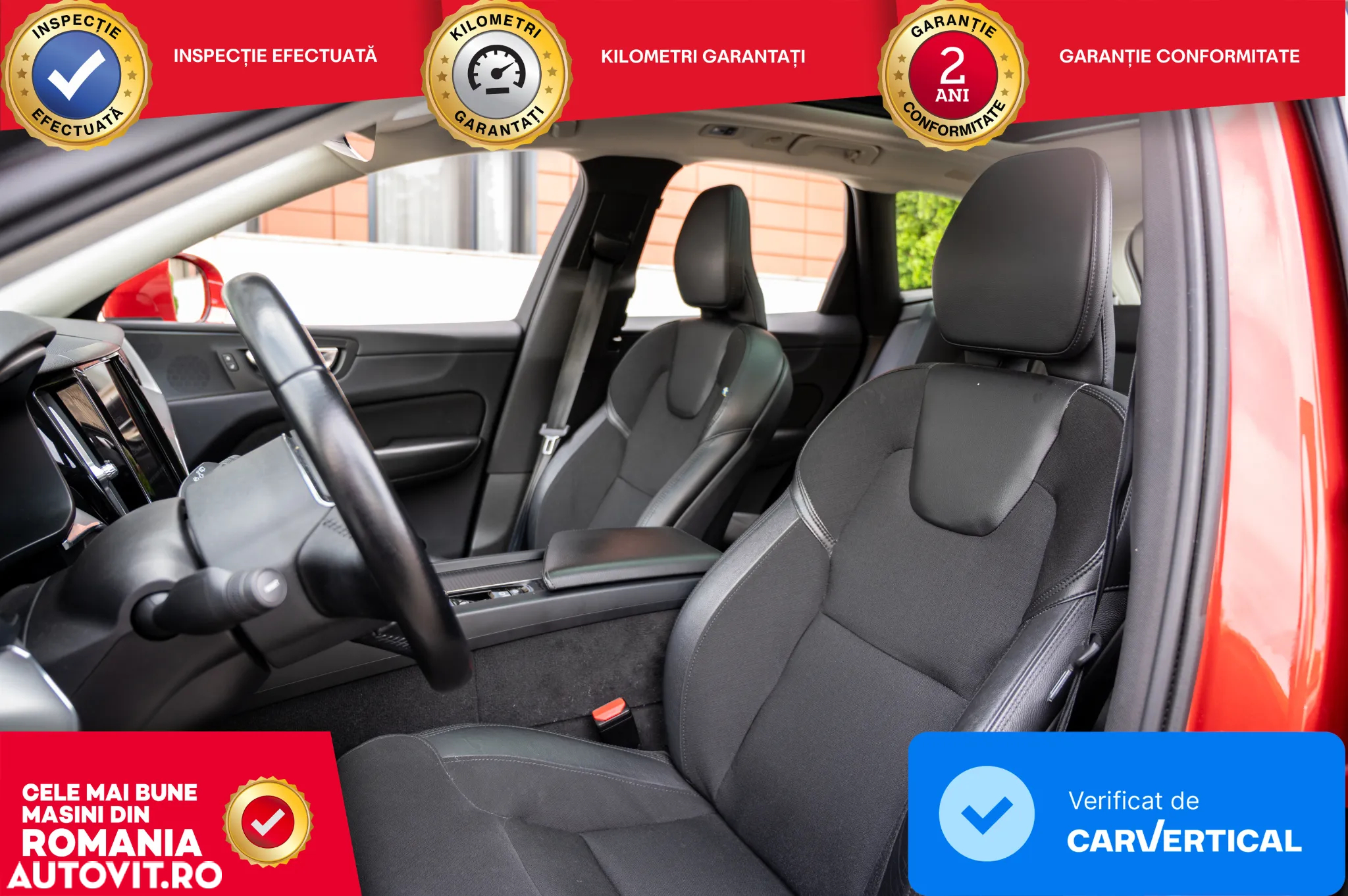 Volvo XC 60 Recharge T8 Twin Engine eAWD Inscription - 24
