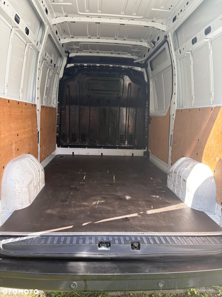 Opel Movano L2H2 - 14