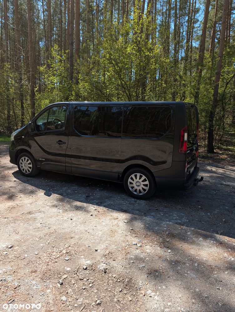 Renault Trafic 1.6 dCi - 13