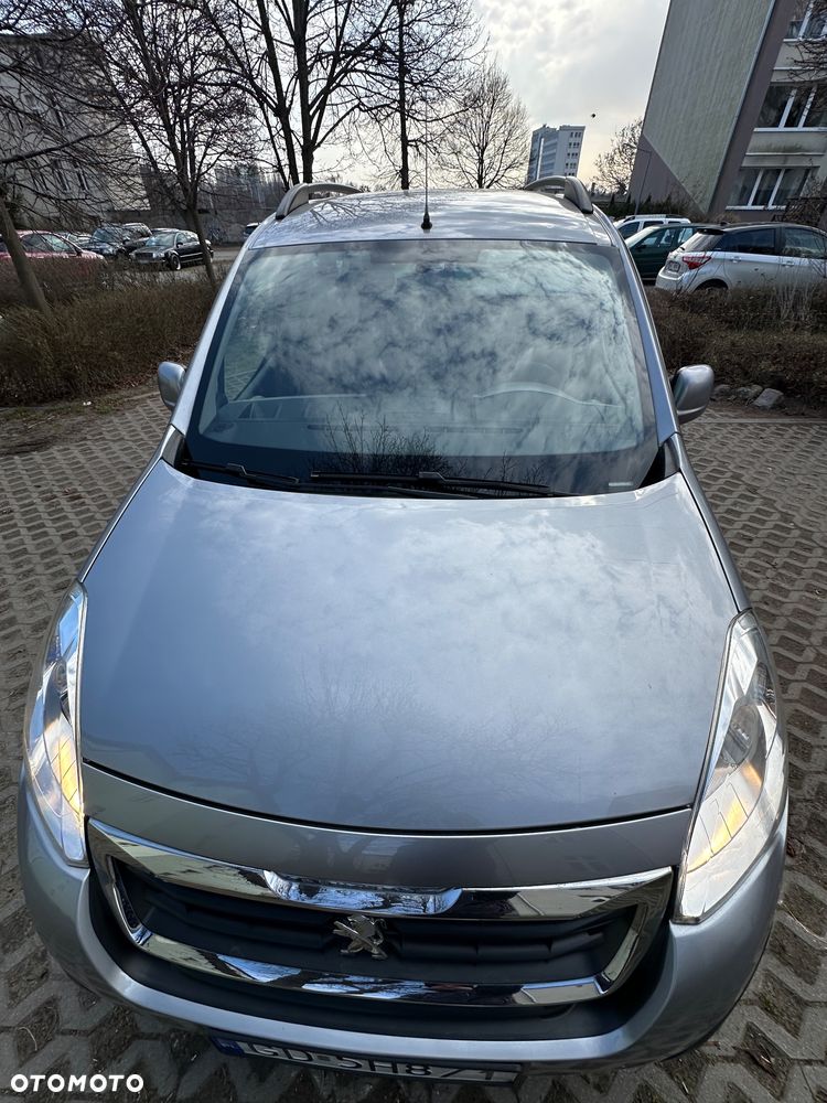 Peugeot Partner - 31