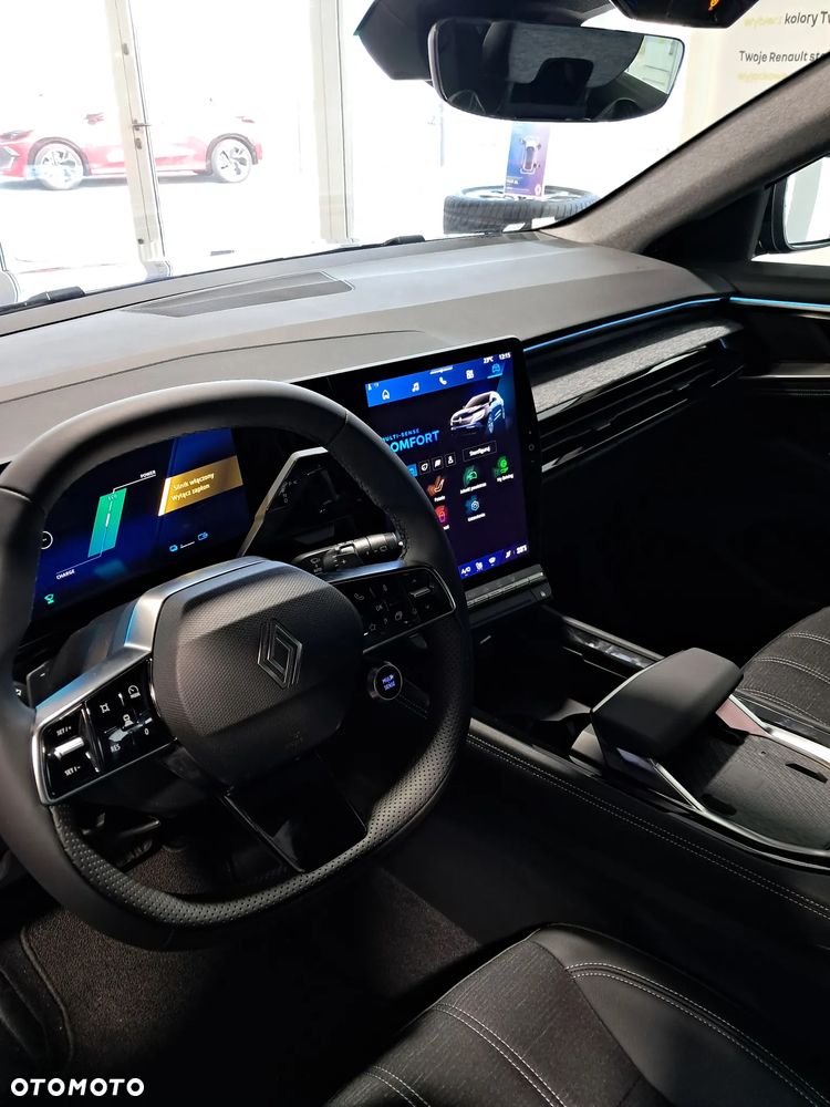 Renault Austral 1.2 E-Tech Full Hybrid 200 Techno MMT - 8