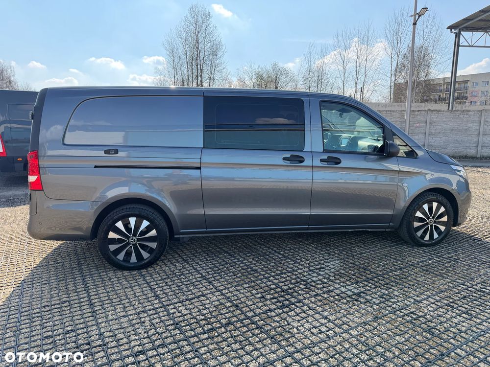Mercedes-Benz Vito - 7
