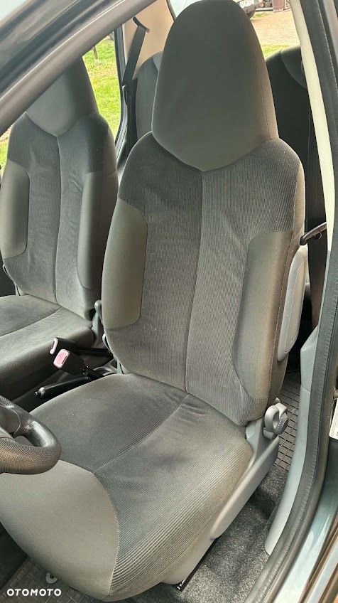 Citroën C1 1.0 Style - 11