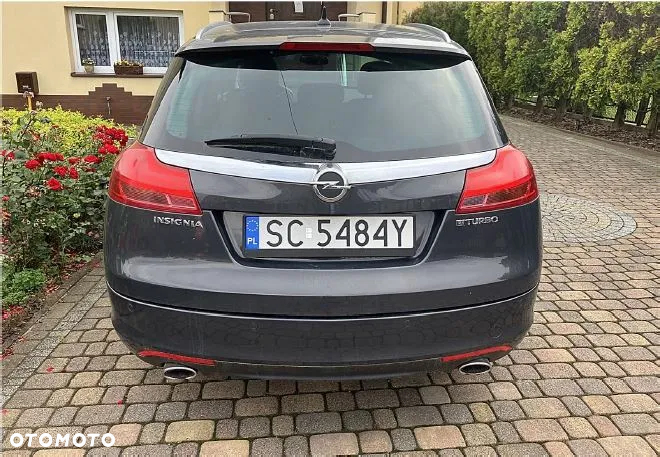Opel Insignia - 3