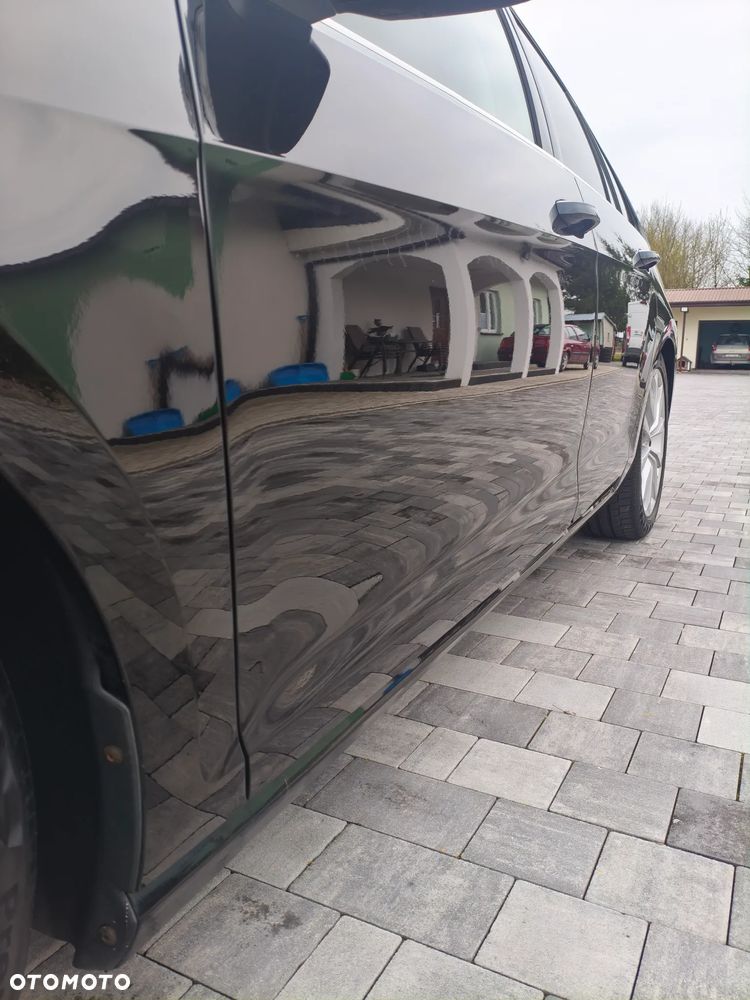 Volkswagen Golf 2.0 TDI BMT Highline DSG EU6 - 18