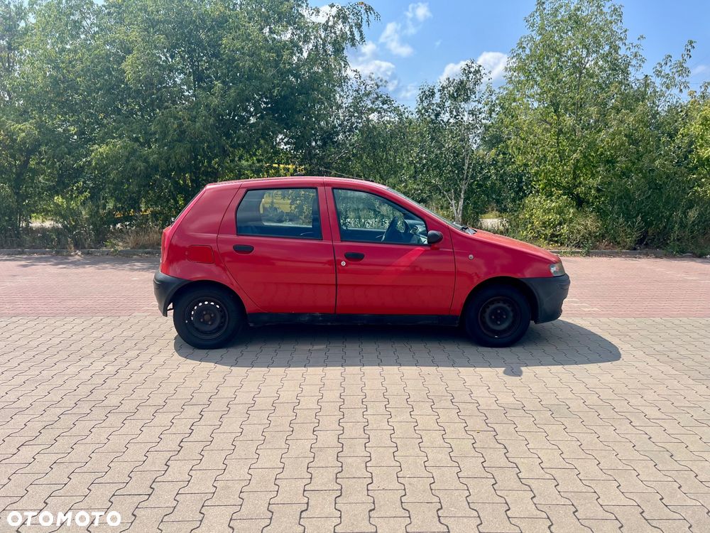 Fiat Punto - 4