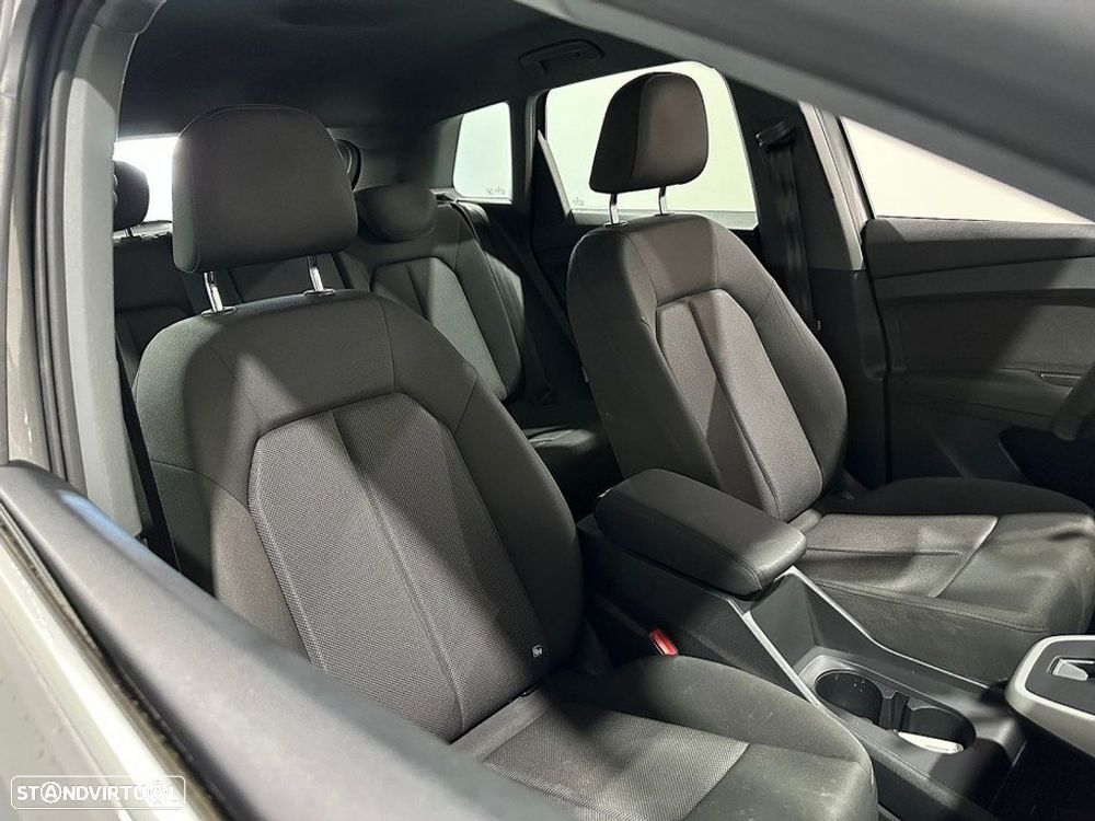 Audi Q4 e-tron 35 - 5
