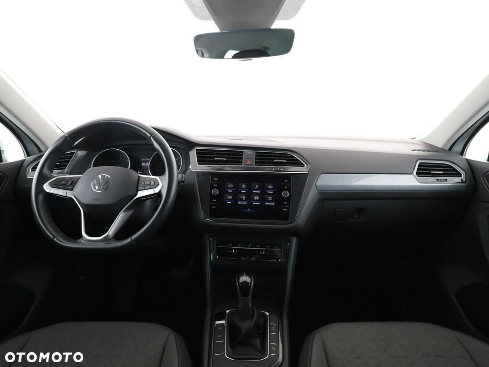 Volkswagen Tiguan 2.0 TDI Life DSG - 16