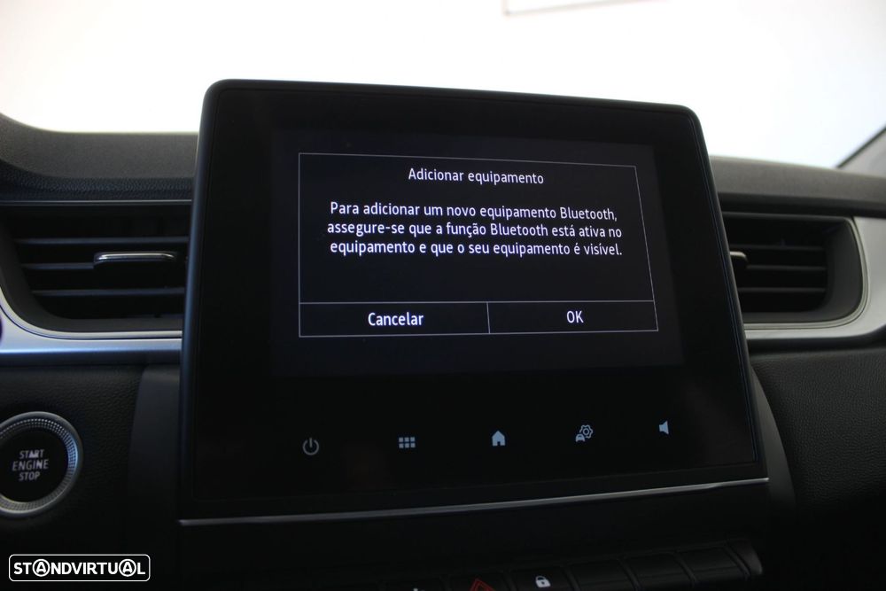 Renault Captur 1.0 TCe Exclusive - 32