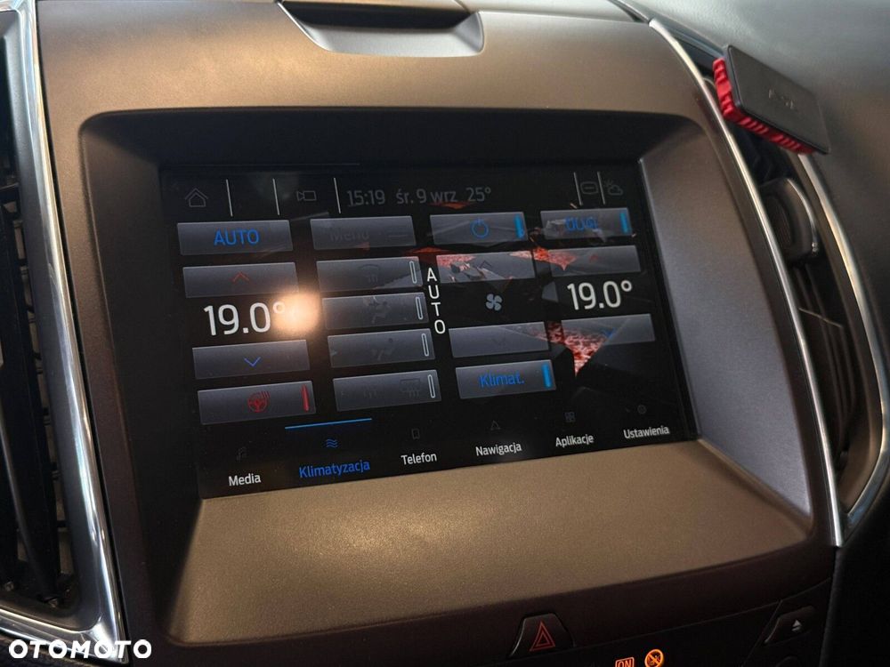 Ford Edge - 28