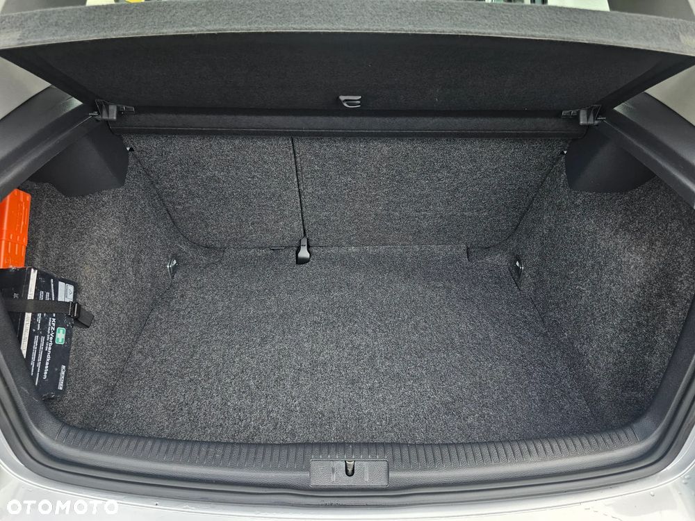 Volkswagen Golf 1.4 Goal - 21
