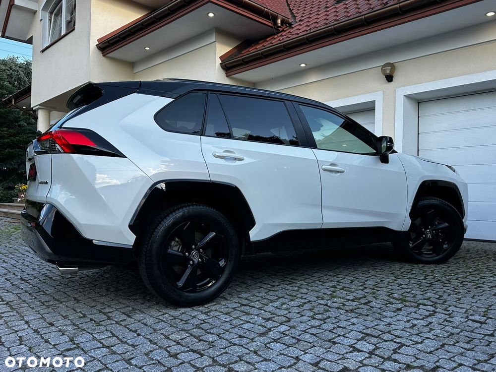 Toyota RAV4 2.5 4x2 Style Selection - 12